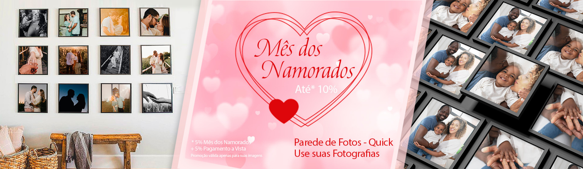 Banner promocional