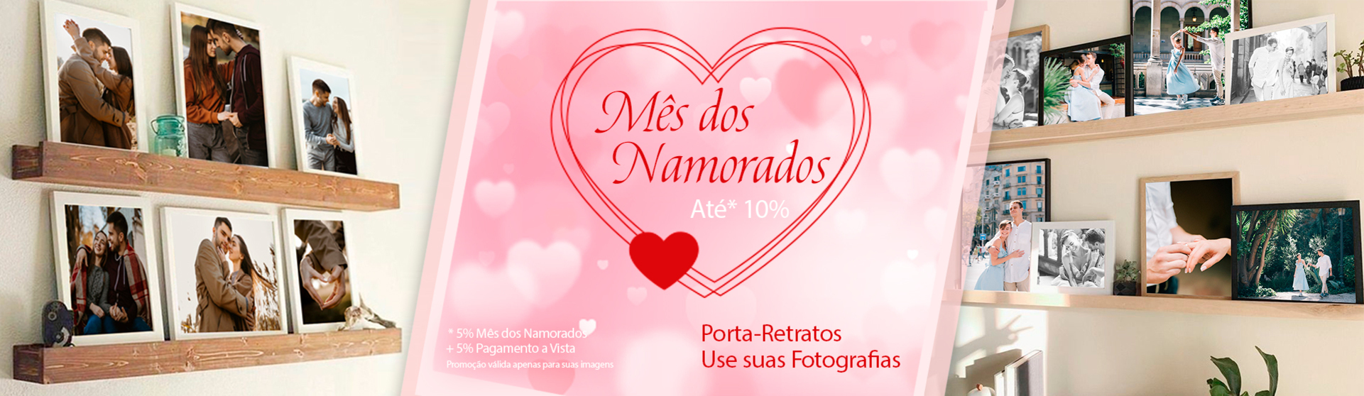 Banner promocional