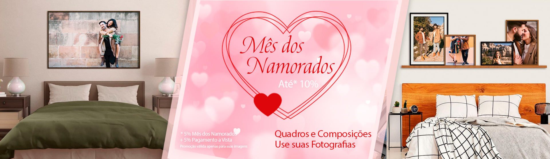 Banner promocional